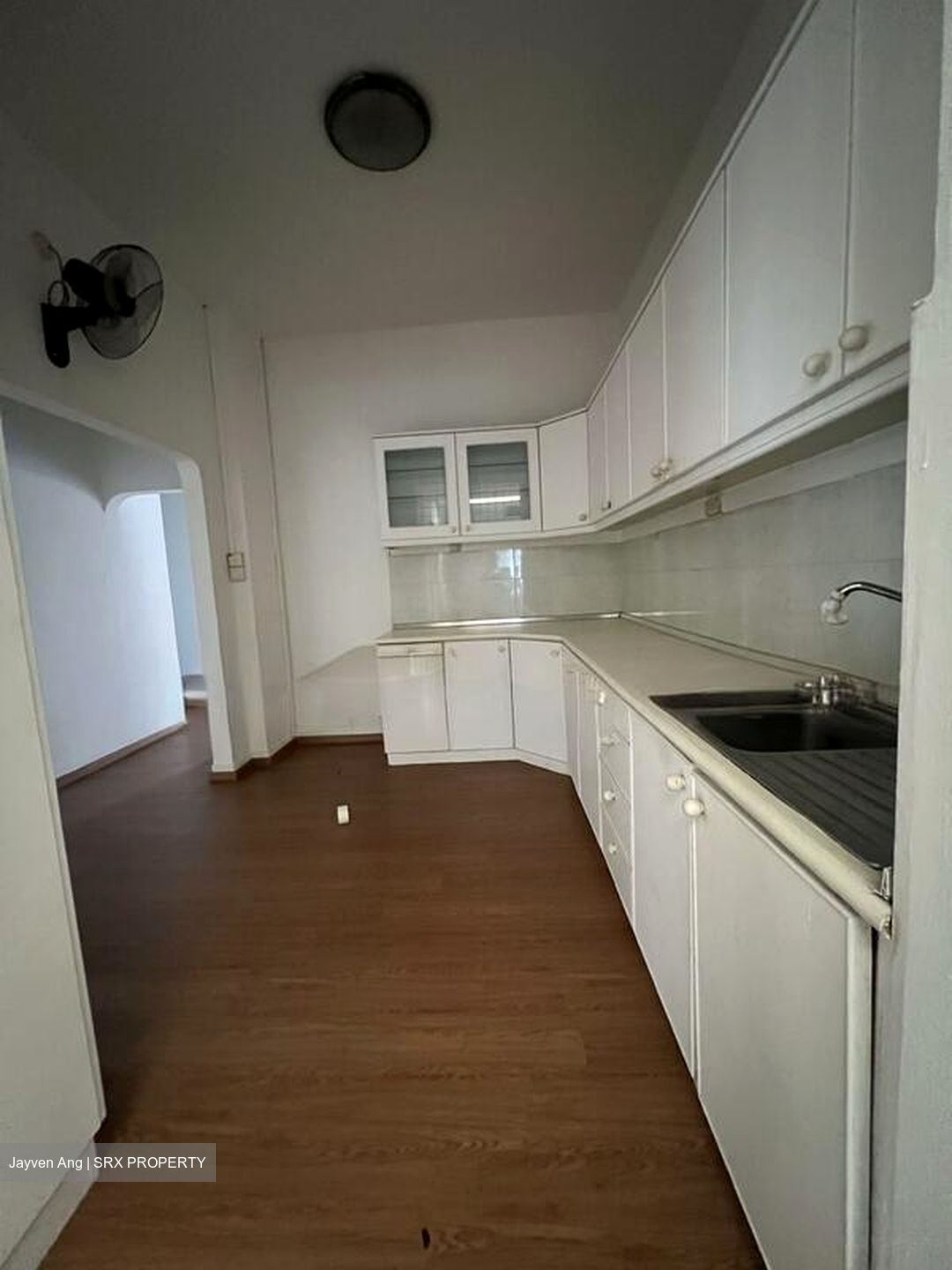 Serangoon Garden Estate (D19), Semi-Detached #519400421